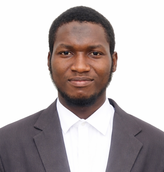 Azeez Ajibola Azeez